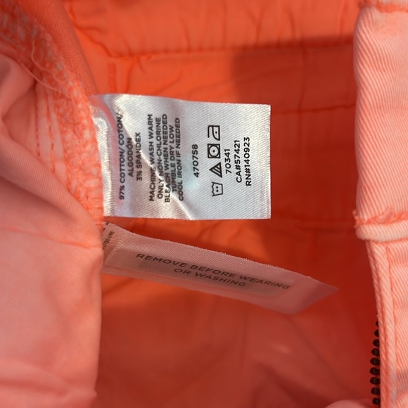 Loft Chino Pants - Picture 3 of 4